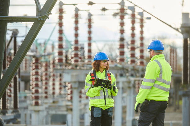 Best Electrician for Home Renovation  in Powells Crossroads, TN