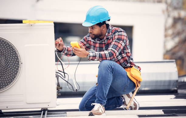 Best Affordable Emergency Electrician  in Powells Crossroads, TN