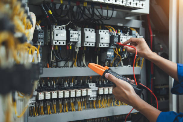 Best Electrical Rewiring Services  in Powells Crossroads, TN