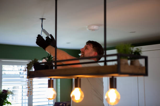 Best Best Electricians Near Me  in Powells Crossroads, TN