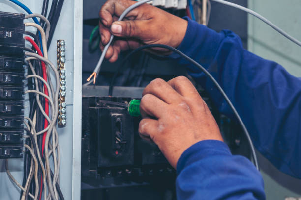 Best Emergency Electrical Repair  in Powells Crossroads, TN