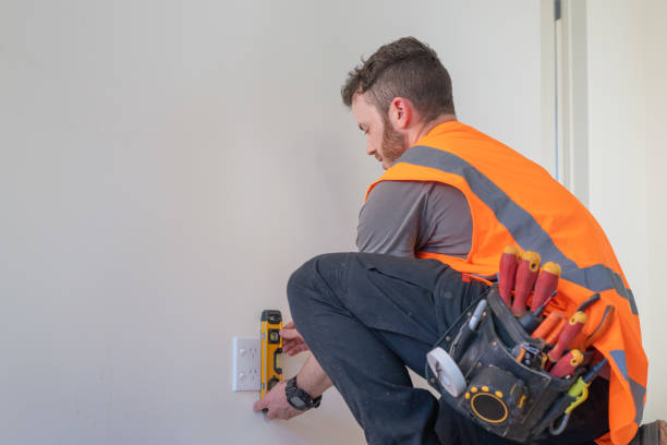 Best Affordable Electrical Installation  in Powells Crossroads, TN