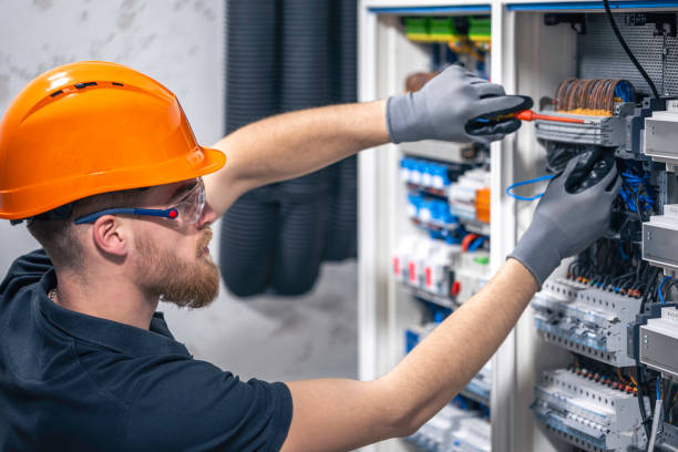 Best Electrical Installation Contractor  in Powells Crossroads, TN