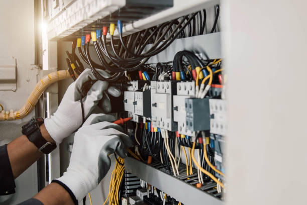 Affordable Electrical Installation in Powells Crossroads, TN