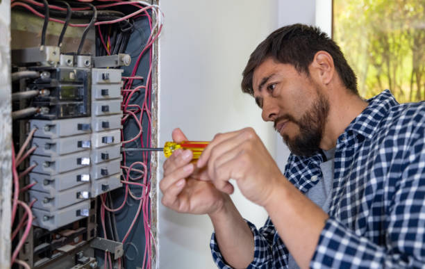 Best Commercial Electrician Services  in Powells Crossroads, TN